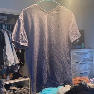 Men’s polo T-shirt